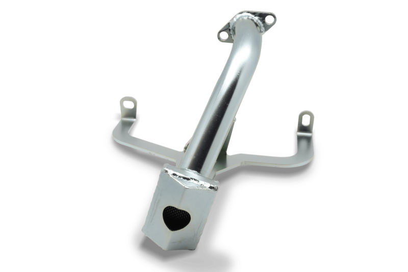 BLOX Racing 02-05 Subaru WRX (EJ20) Mega Flow Oil Pickup Tube - BXPT-50510