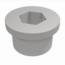 Load image into Gallery viewer, MagnaFlow Plug Hex Flange O2 Boss (20-Pk) - 10044