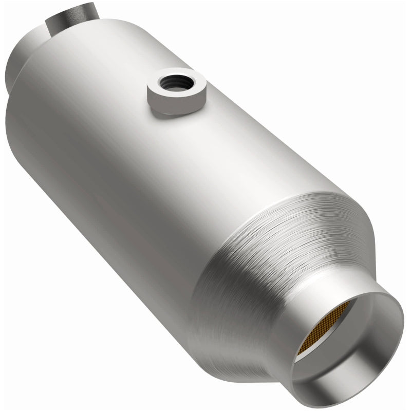 MagnaFlow 2.25 1-O2 CA Universal Converter - 5461325