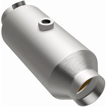 Load image into Gallery viewer, MagnaFlow 2.25 1-O2 CA Universal Converter - 5461325