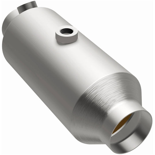 MagnaFlow 2.25 1-O2 CA Universal Converter - 5461325