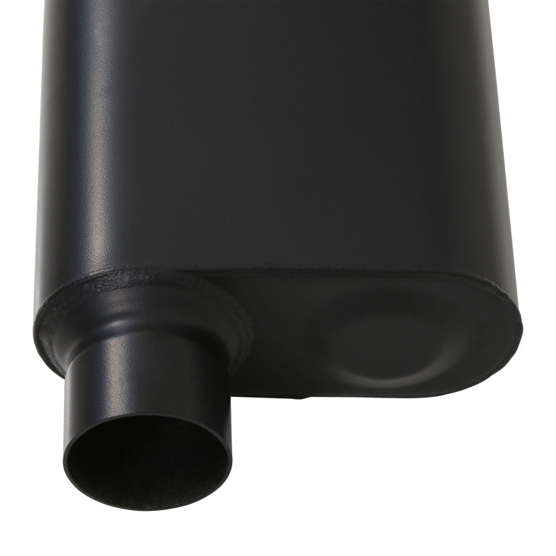 Flowmaster 3IN (O)/OUT (O) 40 Series Muffler - 43043