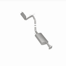 Load image into Gallery viewer, MagnaFlow Sys CB 05- Grand Cherokee Hemi 5.7L - 16631