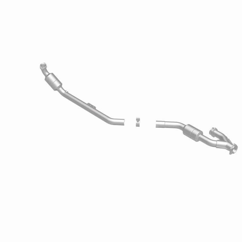 MagnaFlow Direct Fit Catalytic Converter 2003 Mercedes CLK320 3.2L - 51582