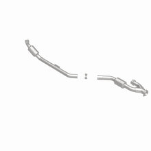 Load image into Gallery viewer, MagnaFlow Direct Fit Catalytic Converter 2003 Mercedes CLK320 3.2L - 51582