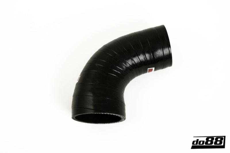 do88 SAAB 9-3 TTiD 08-11 Intercooler Inlet Hose - DO88-KIT115-2S