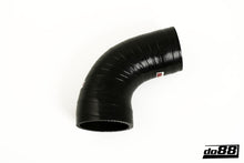 Load image into Gallery viewer, do88 SAAB 9-3 TTiD 08-11 Intercooler Inlet Hose - DO88-KIT115-2S