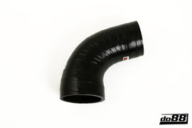 do88 SAAB 9-3 TTiD 08-11 Intercooler Inlet Hose - DO88-KIT115-2S