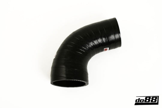do88 SAAB 9-3 TTiD 08-11 Intercooler Inlet Hose - DO88-KIT115-2S