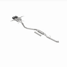 Load image into Gallery viewer, MagnaFlow SYS Cat-Back 2017 Honda Civic Type R 2.0L - 19383