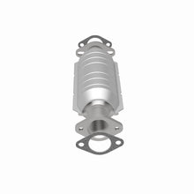 Load image into Gallery viewer, MagnaFlow Direct Fit Catalytic Converter Dodge-Mitsubishi-Plymouth - 23242
