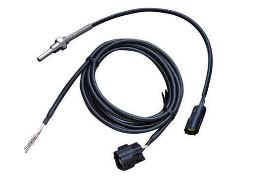 GReddy Sirius Water / Oil Temperature Sensor & Harness Set (Sirius Vision / Meter) - 16401942