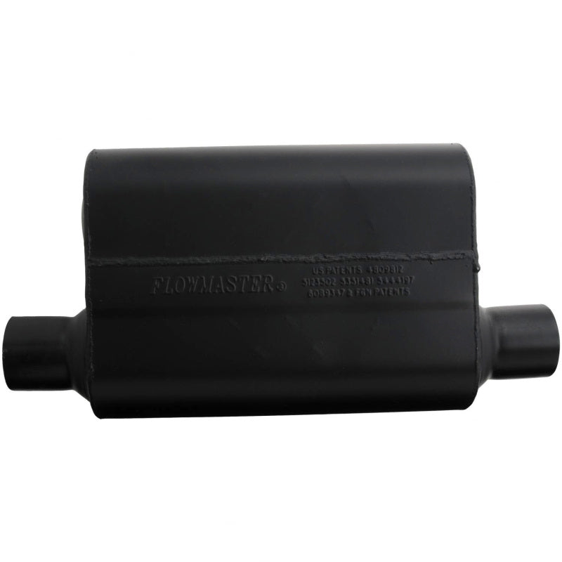 Flowmaster 2.5 IN(O)/OUT(O) Super 44 Series Muffler - 942549