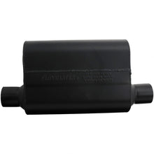 Load image into Gallery viewer, Flowmaster 2.5 IN(O)/OUT(O) Super 44 Series Muffler - 942549