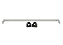 Load image into Gallery viewer, Whiteline 05+ Mazda 3 Hatch FWD Rear 24mm Swaybar-X h/duty Blade adjustable - BMR78XZ
