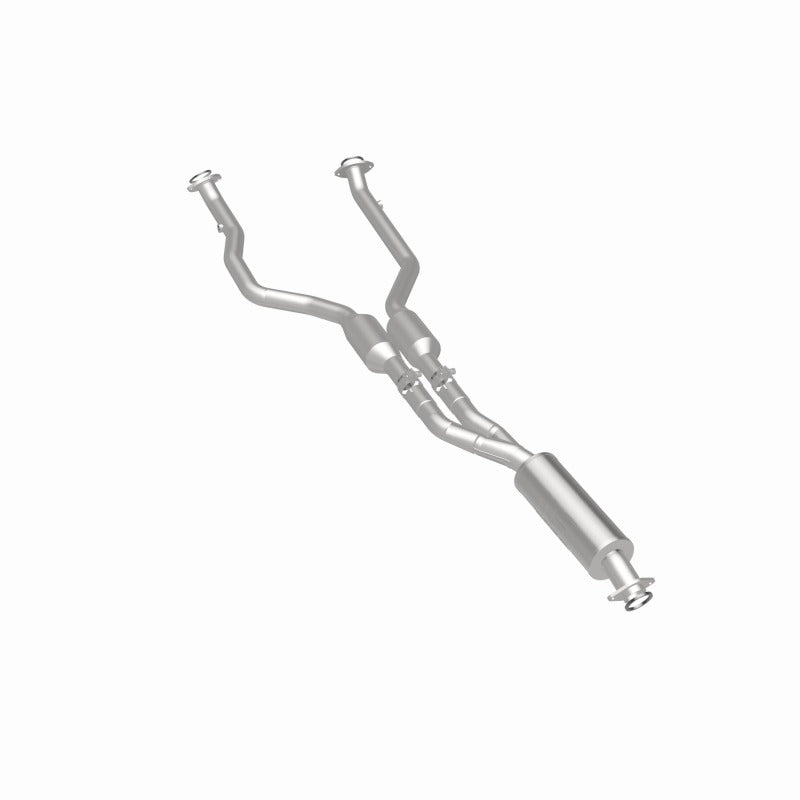 MagnaFlow Conv Direct Fit OEM 06-08 Lexus IS250 AWD - 21-071