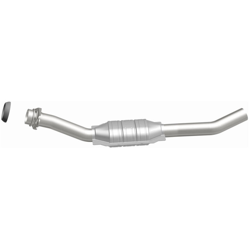 MagnaFlow Direct Fit Catalytic Converter 92-93 Chrysler F/S 3.3L 49S - 93138