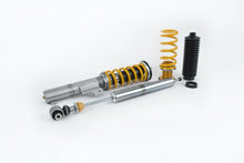 Load image into Gallery viewer, Ohlins 16-20 Audi A3/S3/RS3/TT/TTS (8V) Road &amp; Track Coilover System - VWS MU21S2