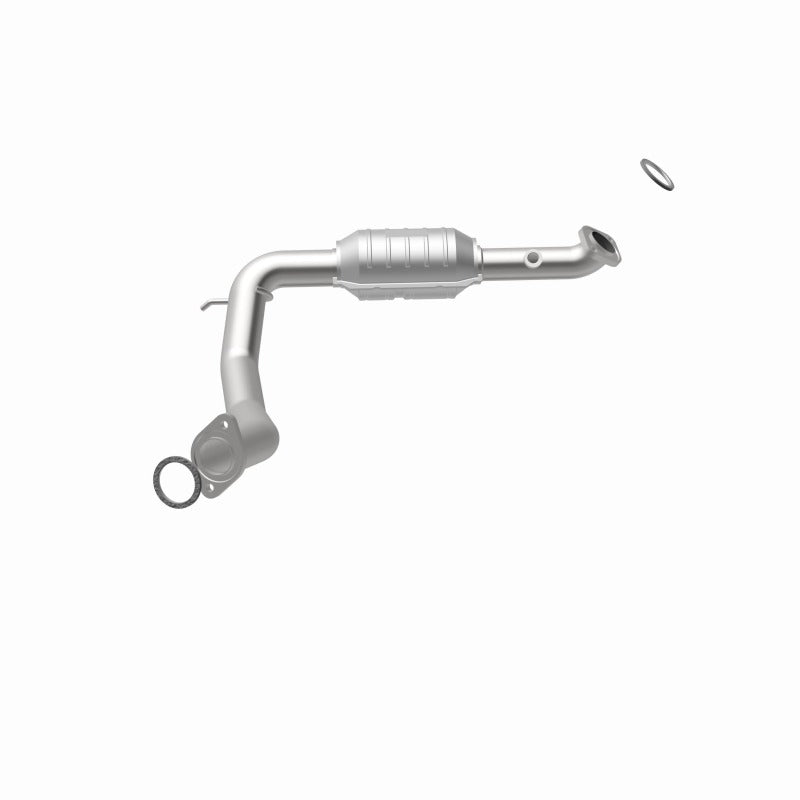 MagnaFlow Direct Fit Catalytic Converter 10-14 GX460 4.6L - 51797
