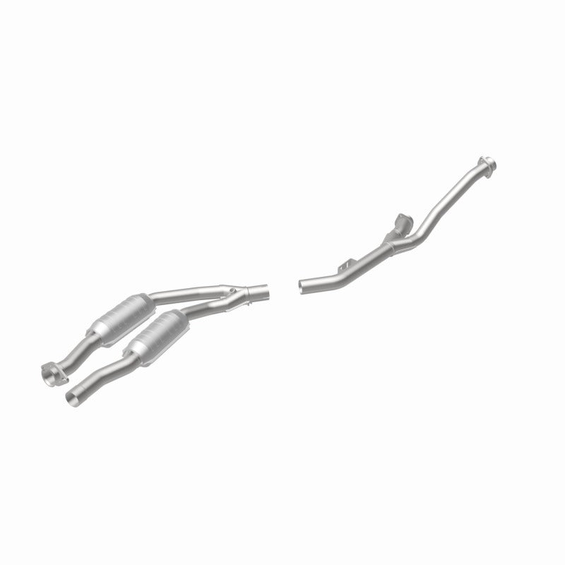 MagnaFlow Direct Fit Catalytic Converter 92-95 MB 400/500 4.2/5.0 - 93378