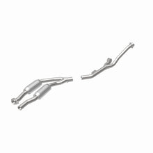 Load image into Gallery viewer, MagnaFlow Direct Fit Catalytic Converter 92-95 MB 400/500 4.2/5.0 - 93378