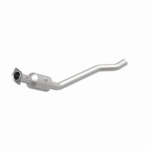Load image into Gallery viewer, MagnaFlow Direct Fit Catalytic Converter 2011 Grand Cherokee 5.7L DS - 49739