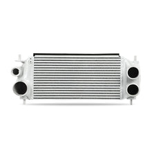 Load image into Gallery viewer, Mishimoto 2016+ Ford F-150 2.7/3.5L Ecoboost Intercooler (I/C ONLY) - Sleek Silver - MMINT-F150-15SL