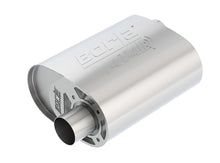 Load image into Gallery viewer, Borla Crate Muffler Ford 5.0L Coyote ATAK Inside Diameter 2.5in Offset/outlet - 400858