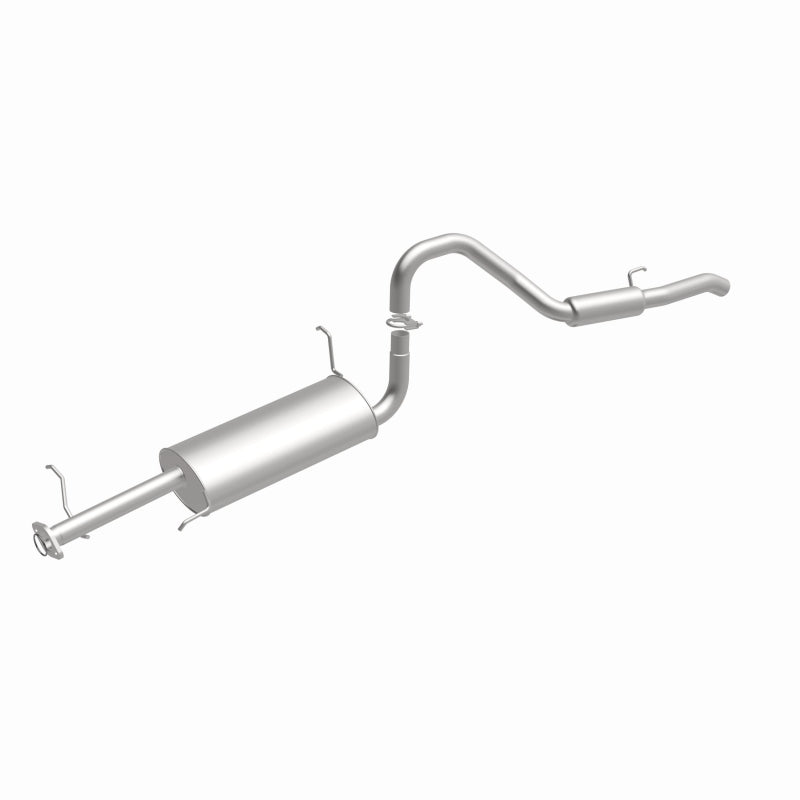 MagnaFlow BRE Exhaust Kit 99-03 Tracker Vitara - 106-0394