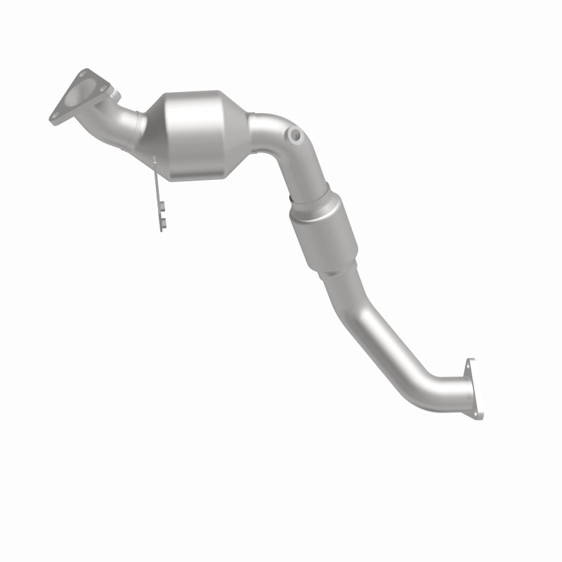 MagnaFlow Direct Fit Catalytic Converter 2007-2010 Q7 V6 3.6 OEM Underbody - 52585