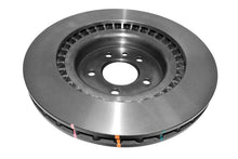 Load image into Gallery viewer, DBA 10-15 Lotus Evora Front 4000 Series Plain Rotor - DBA42364