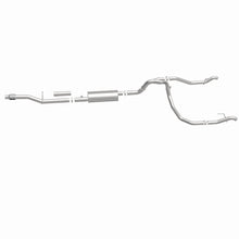 Load image into Gallery viewer, BRExhaust 19-24 Chevrolet Silverado 1500 5.3L Direct-Fit Replacement Exhaust Kit - 106-1084