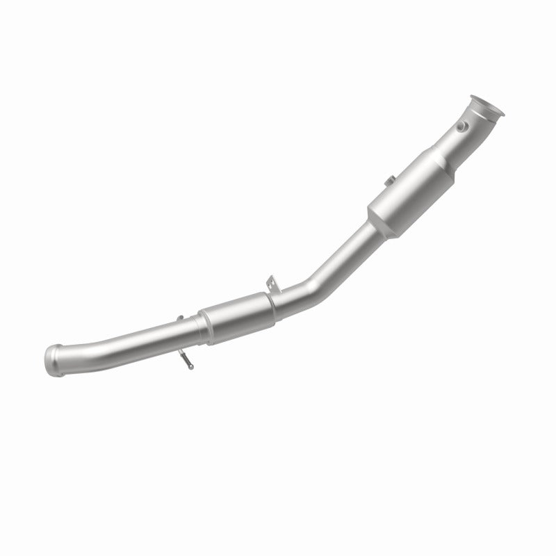MagnaFlow 2017 Mercedes-Benz GLS450 3.0L Direct Fit Converter - 5551551