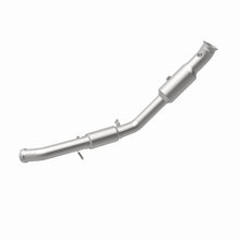 Load image into Gallery viewer, MagnaFlow 2017 Mercedes-Benz GLS450 3.0L Direct Fit Converter - 5551551