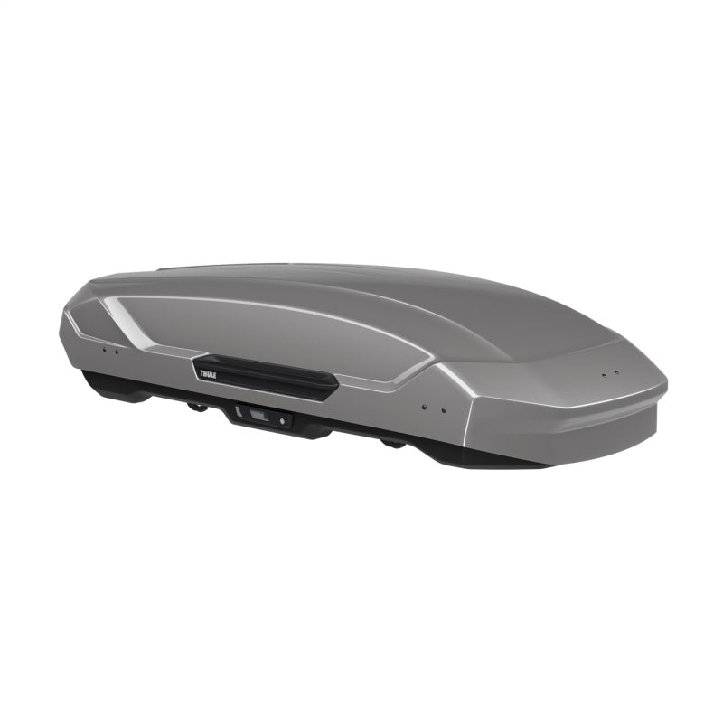 Thule Motion 3 L Roof Box Glossy - Titan - 639751