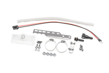 Load image into Gallery viewer, Radium Engineering 93-98 Honda Del Sol Dual Pump Add-On (walGSS342 or aem50-1200) - 20-3796
