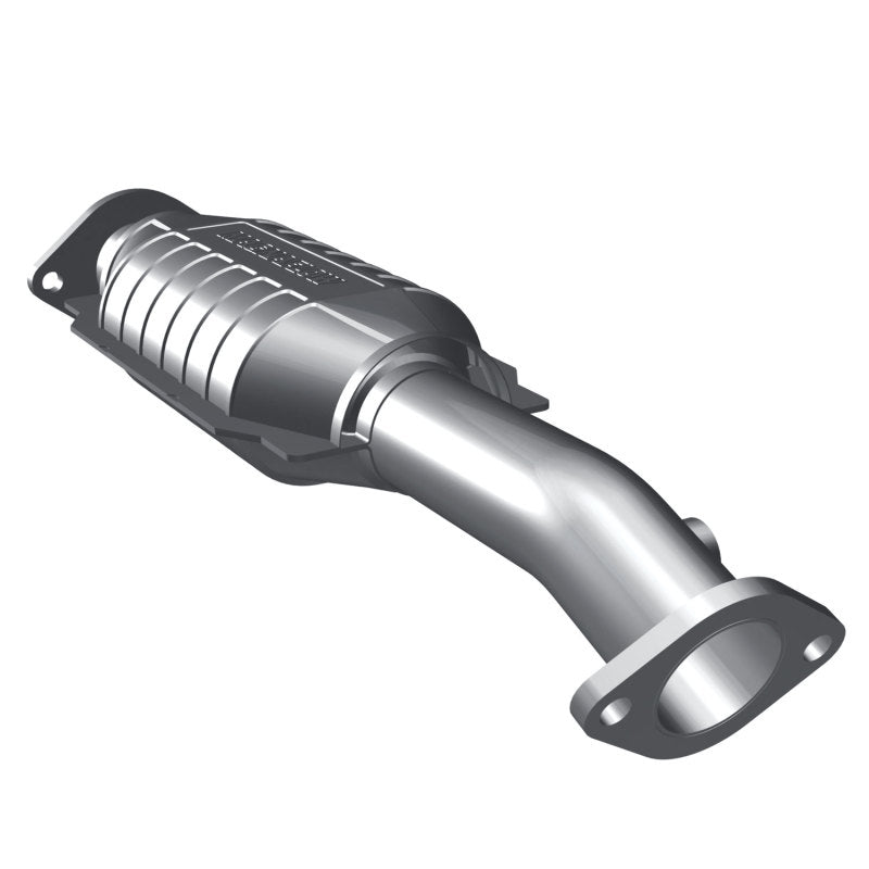 MagnaFlow Direct Fit Catalytic Converter 00-01 MPV 2.5L rr OEM - 49464