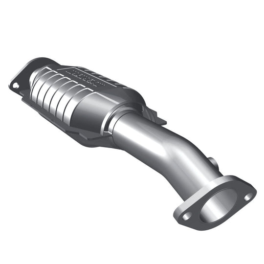 MagnaFlow Direct Fit Catalytic Converter 00-01 MPV 2.5L rr OEM - 49464