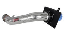 Load image into Gallery viewer, Injen 09-10 Ford F-150 2 valve V8 4.6L Polished Power-Flow Air Intake System - PF9027P