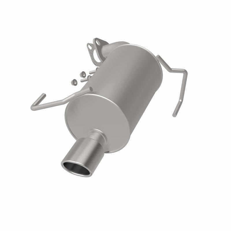BRE Exhaust 06-09 Legacy 2.5L Muffler Kit - 108-0078