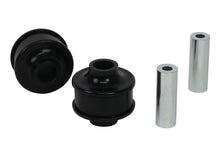Load image into Gallery viewer, Whiteline Plus 05+ BMW 1 Series / 3/05-10/11 3 Series Front Radius/Strut Rod to Chassis Bushing - W83391