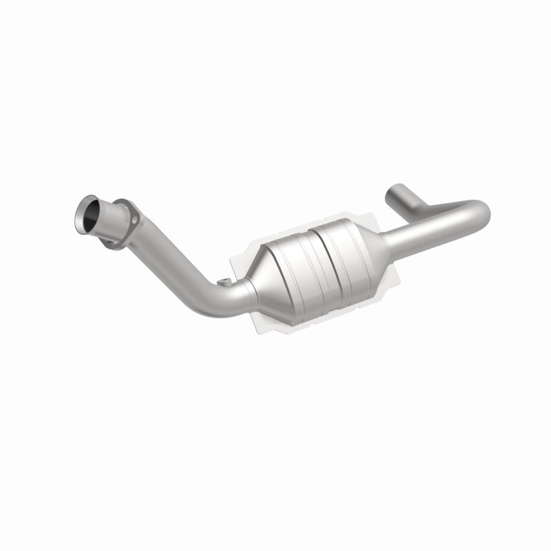 MagnaFlow Direct Fit Catalytic Converter 07-09 Chrysler/Dodge Aspen/Durango 5.7L Driver Side - 49651