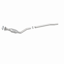Load image into Gallery viewer, MagnaFlow Conv 01-03 Chrysler Voyager, Grand Voyager 01-04 Dodge Caravan *NOT FOR SALE IN CALIFORNIA - 93425