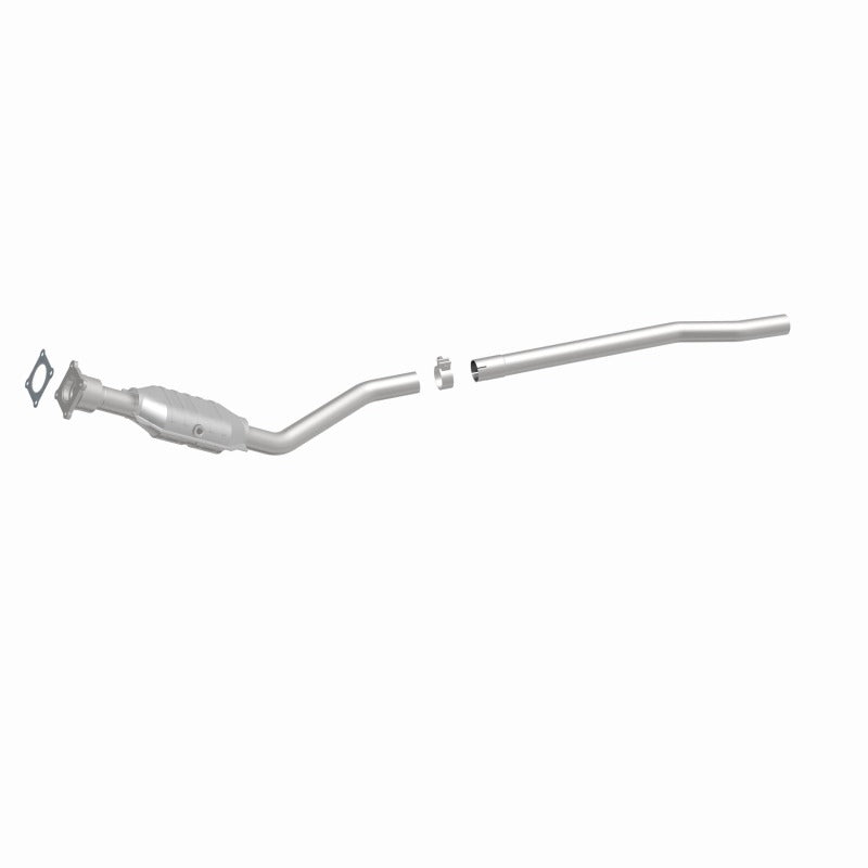 MagnaFlow Direct Fit Catalytic Converter 01-04 Dodge Caravan 2.4L - 51614