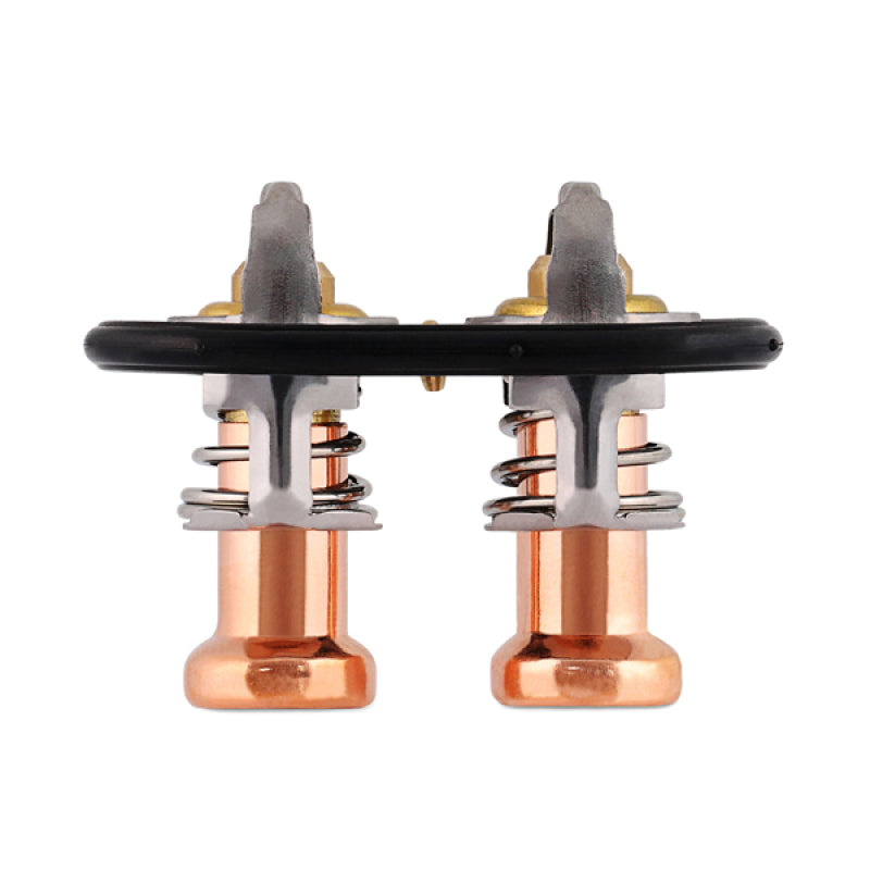 Mishimoto 11+ Ford 6.7L Powerstroke Low-Temperature Primary Cooling Sys Thermostat - MMTS-F2D-11L