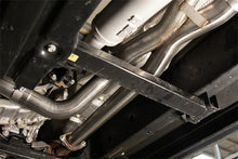 Load image into Gallery viewer, Corsa 2021-2024 Dodge Ram TRX Crew Cab Xtreme Catback Exhaust Dual Rear Satin Tip - 21189