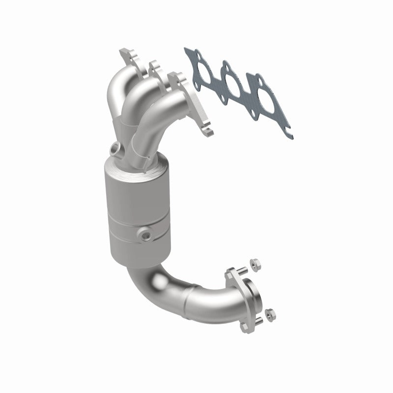 MagnaFlow DF Cat Conv 07-11 Chrysler Sebring 2.7L Fr Manifold / 08-10 Dodge Avenger 2.7L Fr Manifold - 51445
