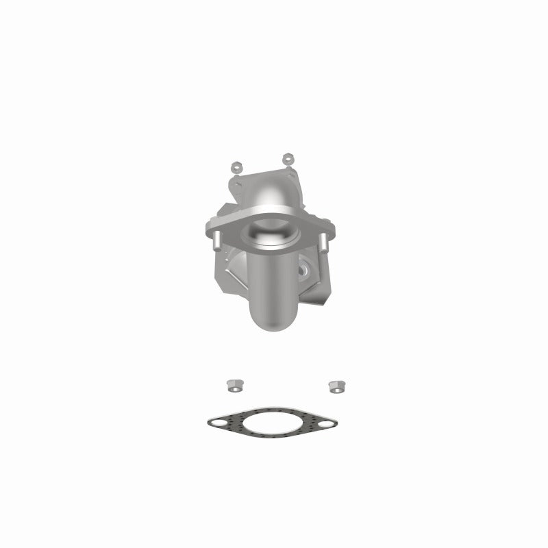 MagnaFlow Direct Fit Catalytic Converter 02-04 Ford Focus L4-2.0L - 52298