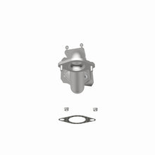 Load image into Gallery viewer, MagnaFlow Direct Fit Catalytic Converter 02-04 Ford Focus L4-2.0L - 52298