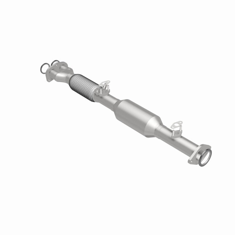 MagnaFlow Conv Toyota 36.12X6.5X4 1.5/2.25 - 23896